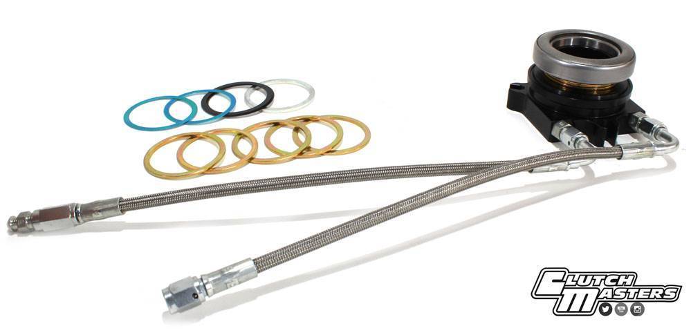 Clutch Masters 01-09 Honda S2000 Hydraulic Release Bearing Must Use FX725 Series Clutch Kit)