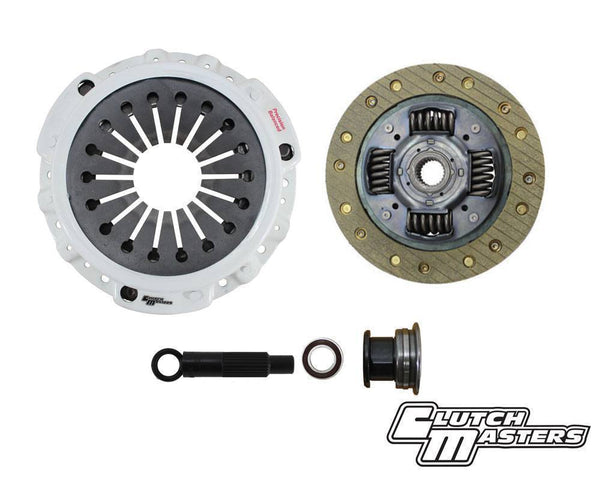 Clutch Masters FX200 High Rev Clutch Kit - 2000-2009 Honda S2000 (2.0L/2.2L)