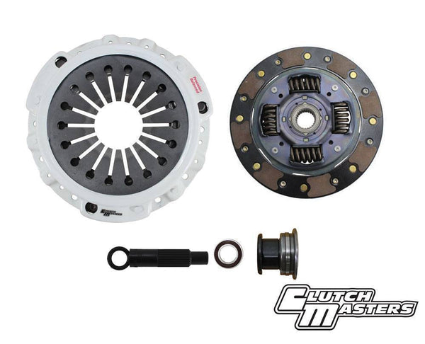 Clutch Masters FX250 Sprung Clutch Kit - 2000-2009 Honda S2000 (2.0L/2.2L)