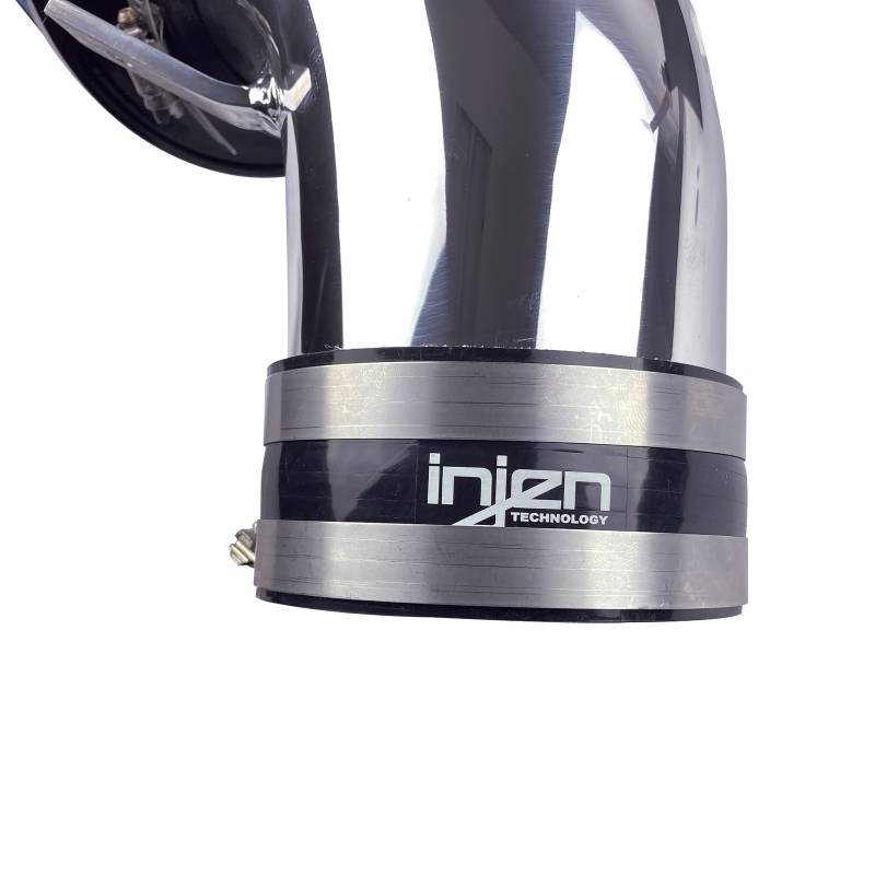 Injen 2020 Toyota Supra L6-3.0L Turbo (A90) SP Cold Air Intake System