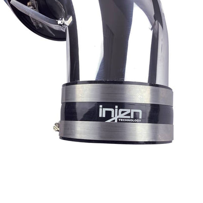 Injen 2020 Toyota Supra L6-3.0L Turbo (A90) SP Cold Air Intake System