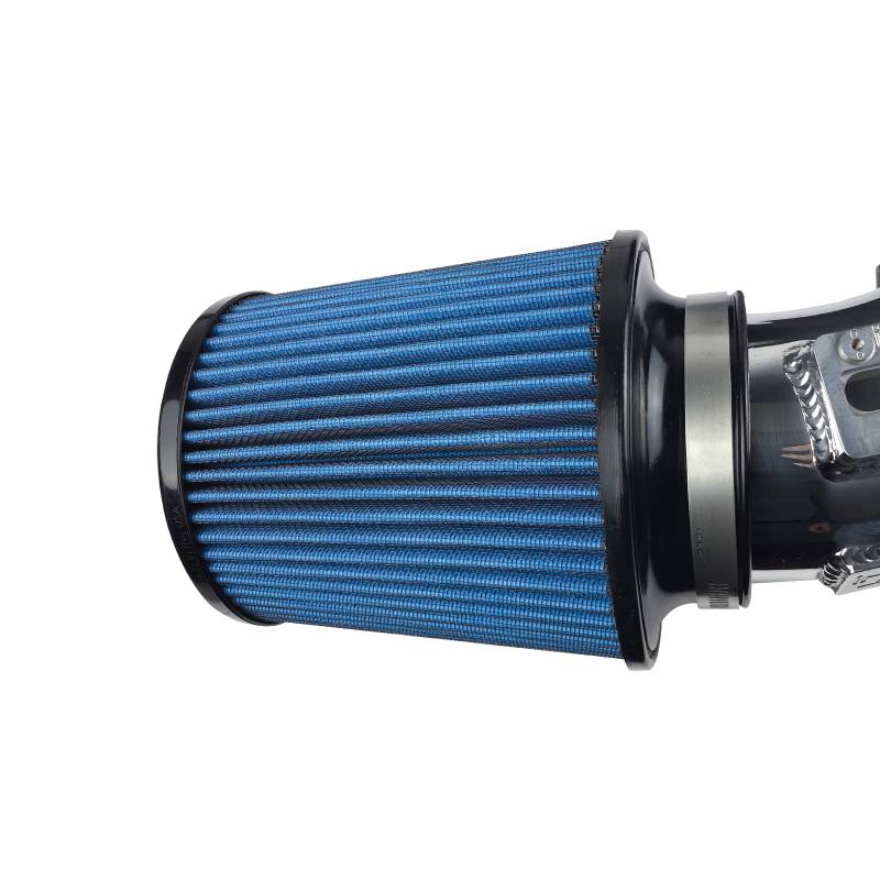Injen 2020 Toyota Supra L6-3.0L Turbo (A90) SP Cold Air Intake System