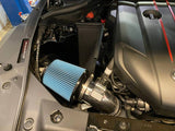 Injen 2020 Toyota Supra L6-3.0L Turbo (A90) SP Cold Air Intake System