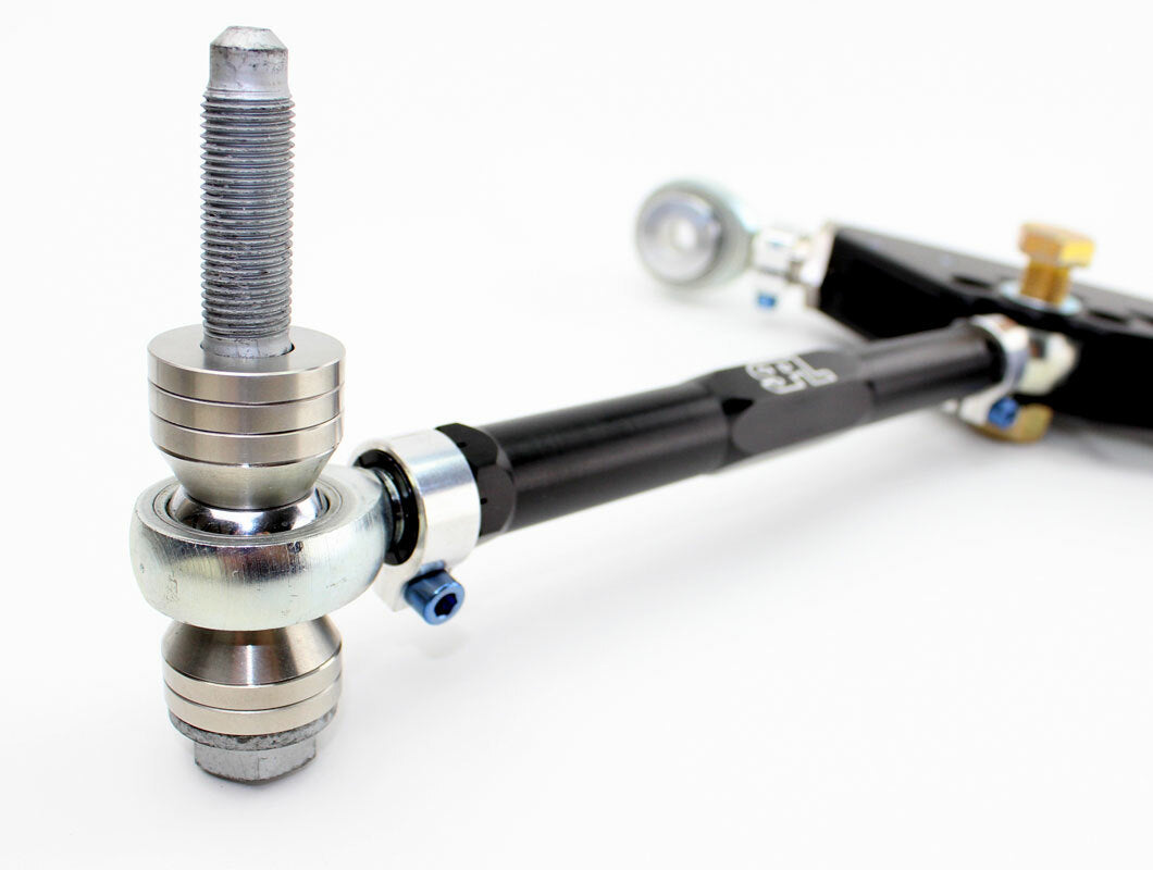 SPL Parts 2013+ Subaru BRZ/Toyota 86 Front Lower Control Arms
