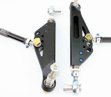 SPL Parts 2013+ Subaru BRZ/Toyota 86 Front Lower Control Arms