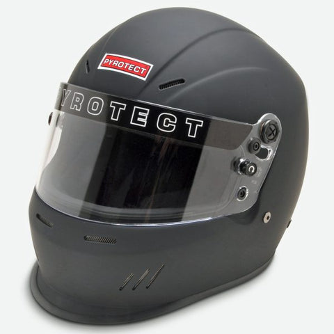 Pyrotect UltraSport Duckbill Full Face SA2020 Helmet