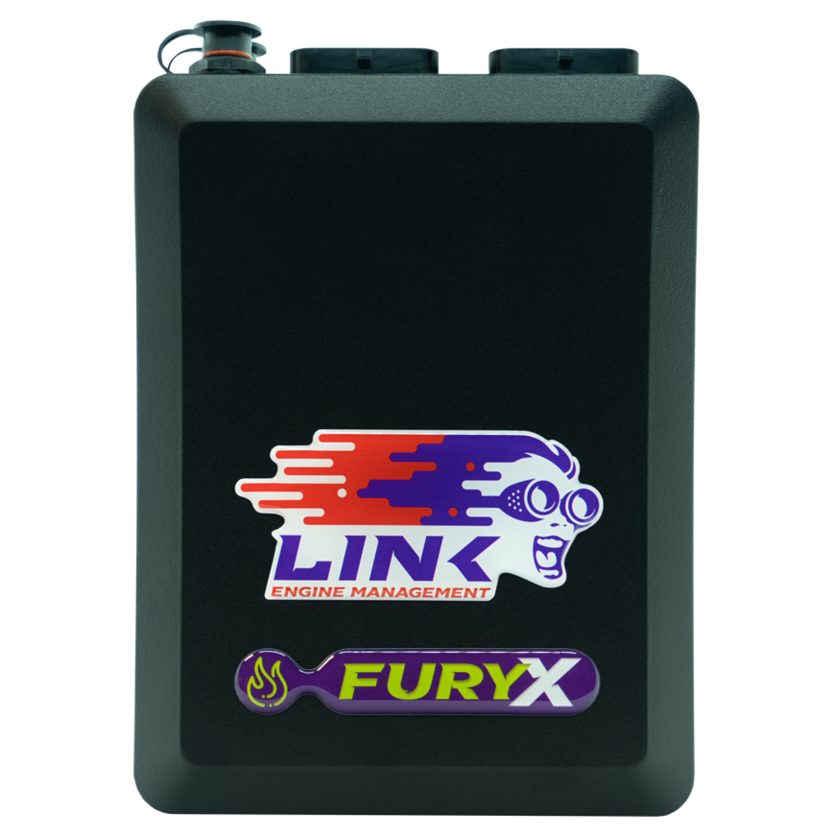 Link G4X FuryX ECU Standalone Engine Management System