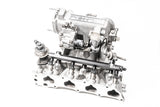 Radium Engineering Fuel Rail Honda F-H-Series