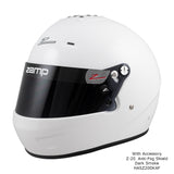 Zamp RZ-56 Snell SA2020 Approved Full Face Helmet