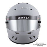 Zamp RZ-59 Snell SA2020 Approved Full Face Helmet