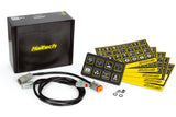 Haltech CAN Keypad for Nexus and Elite 8 Button (2x4)