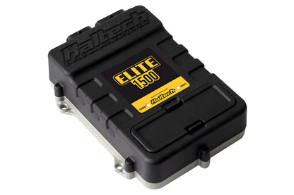 Haltech Elite 1500 ECU Programmable Engine Management System