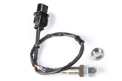 Haltech WB1 Single Channel CAN O2 Wideband Controller Kit with Bosch LSU 4.9 Sensors