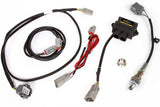 Haltech WB1 Single Channel CAN O2 Wideband Controller Kit with NTK LZA08-H5 Sensors