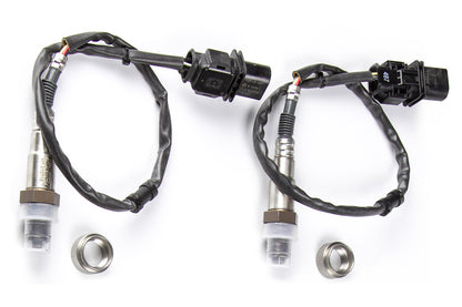 Haltech WB2 Dual Channel CAN O2 Wideband Controller Kit with Bosch LSU 4.9 Sensors