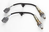 Haltech WB2 Dual Channel CAN O2 Wideband Controller Kit with NTK LZA08-H5 Sensors