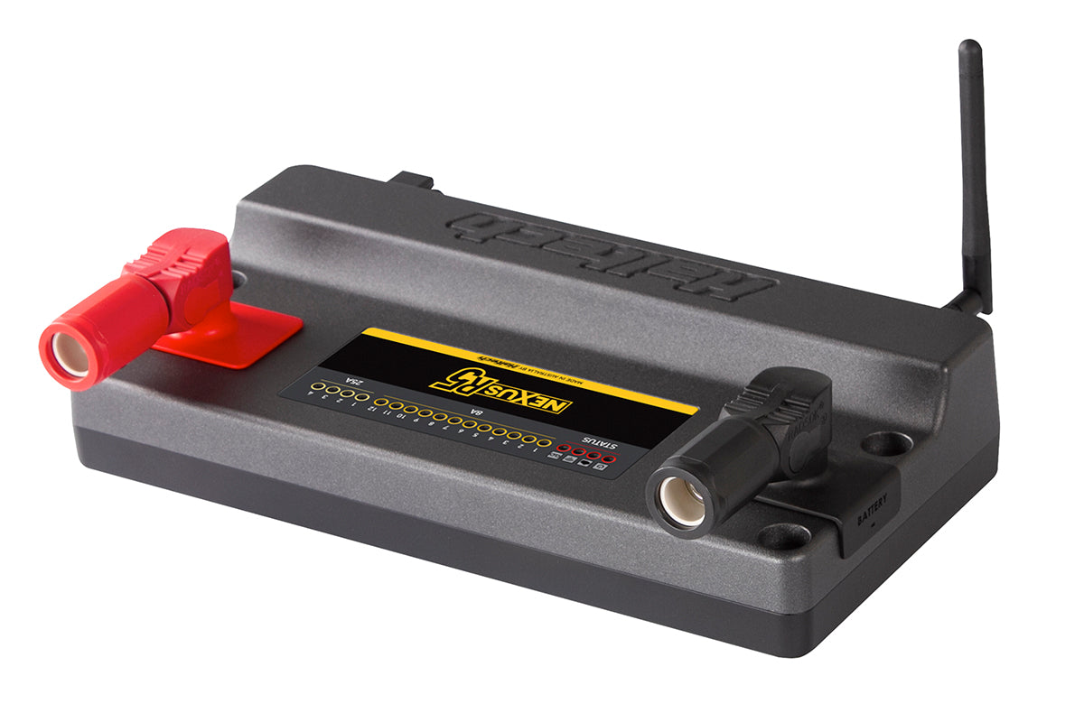 Haltech NEXUS R5 VCU Programmable Vehicle Control Unit with Plug & Pin Set