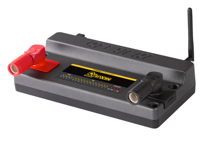 Haltech NEXUS R5 VCU Programmable Vehicle Control Unit with Plug & Pin Set