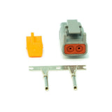 Link ECU Intake Air Temperature IAT Sensor (GM/Delco Style)