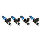 Injector Dynamics ID1700X Fuel Injectors Kit for B, H and D series (except D17)