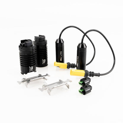 KW Electronic Damping Cancellation Kit 17+ Honda Civic Type-R FK8