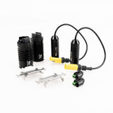 KW Electronic Damping Cancellation Kit 17+ Honda Civic Type-R FK8