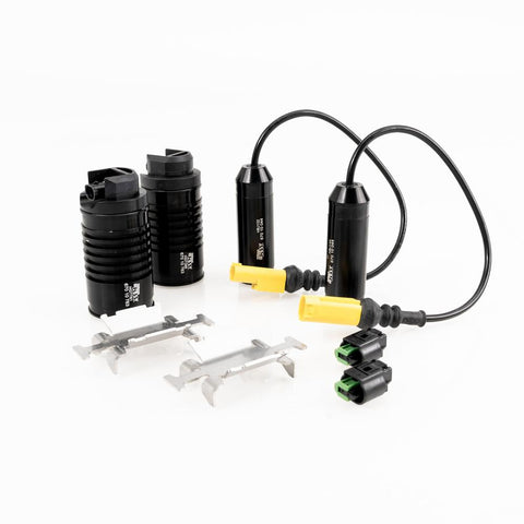 KW Electronic Damping Cancellation Kit 17+ Honda Civic Type-R FK8