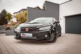 KW 2-Way Clubsport Kit 2017+ Honda Civic Type-R (FK8)