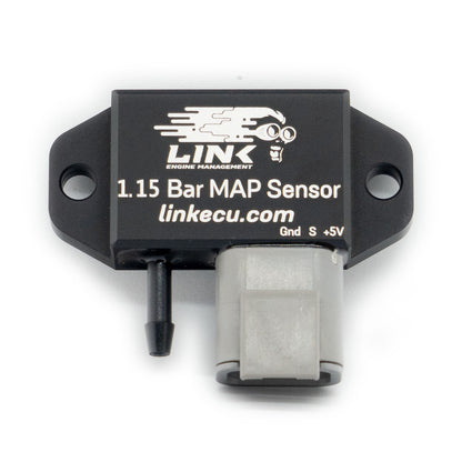 Link ECU Motorsports Manifold Absolute Pressure MAP Sensors