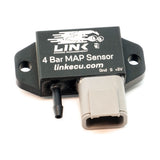 Link ECU Motorsports Manifold Absolute Pressure MAP Sensors