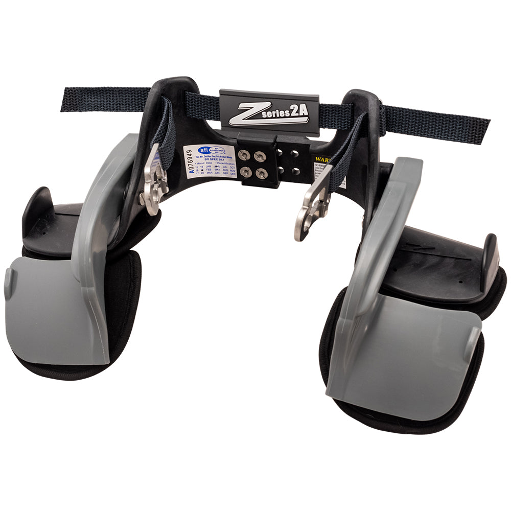 Zamp Z-Tech Series 2A Head and Neck Restraint SFI 38.1 Certified
