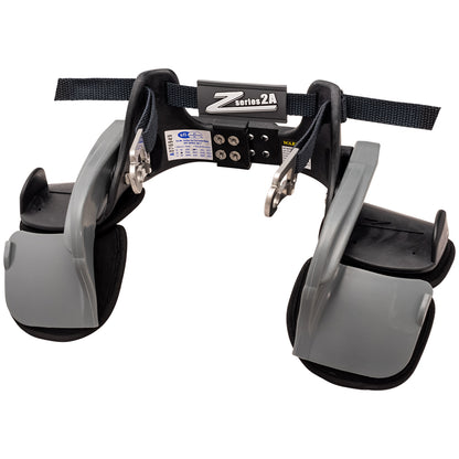 Zamp Z-Tech Series 2A Head and Neck Restraint SFI 38.1 Certified