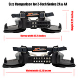 Zamp Z-Tech Series 2A Head and Neck Restraint SFI 38.1 Certified
