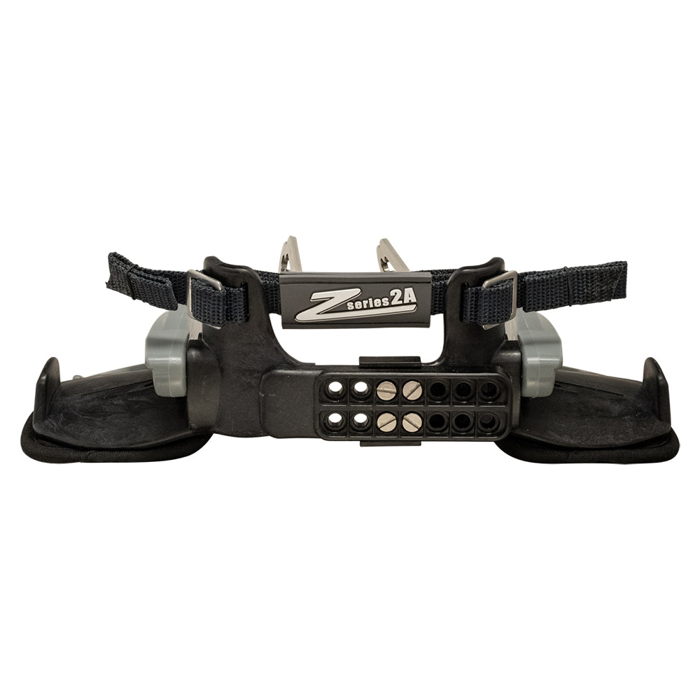 Zamp Z-Tech Series 2A Head and Neck Restraint SFI 38.1 Certified