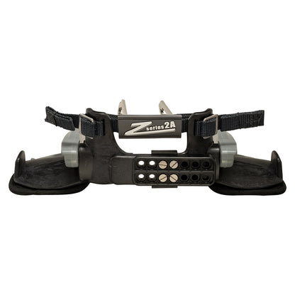 Zamp Z-Tech Series 2A Head and Neck Restraint SFI 38.1 Certified