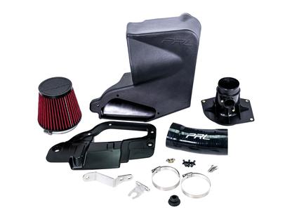 PRL Motorsports High Volume Intake System 2022+ Honda Civic 1.5T