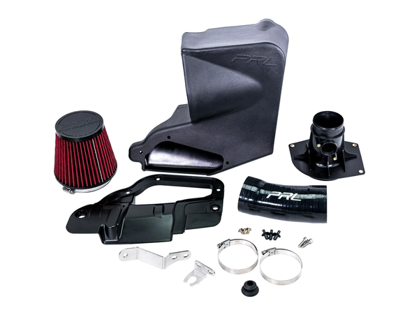 PRL Motorsports High Volume Intake System 2022+ Honda Civic 1.5T