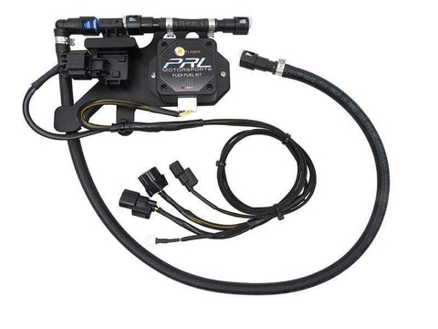 PRL Motorsports Plug 'N Play Flex Fuel Kit Honda Civic Type-R 2017-2020