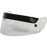 G-FORCE R17 Shield Amber for REVO and RIFT Series Helmets