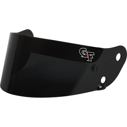 G-FORCE R17 Shield Amber for REVO and RIFT Series Helmets