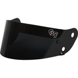 G-FORCE R17 Shield Amber for REVO and RIFT Series Helmets