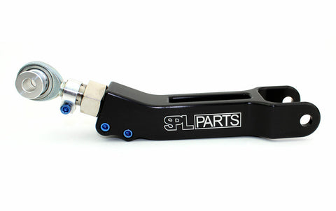 SPL Parts 2015+ Subaru WRX/STI Rear Traction Arms