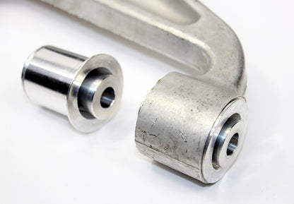 SPL Parts 2008+ Nissan GTR (R35) Rear Upper Arm Monoball Bushings
