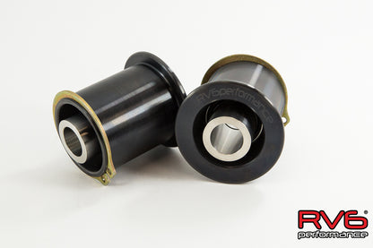 RV6 Performance Front Spherical Bushings 2017-2021 Honda Civic Type-R FK8