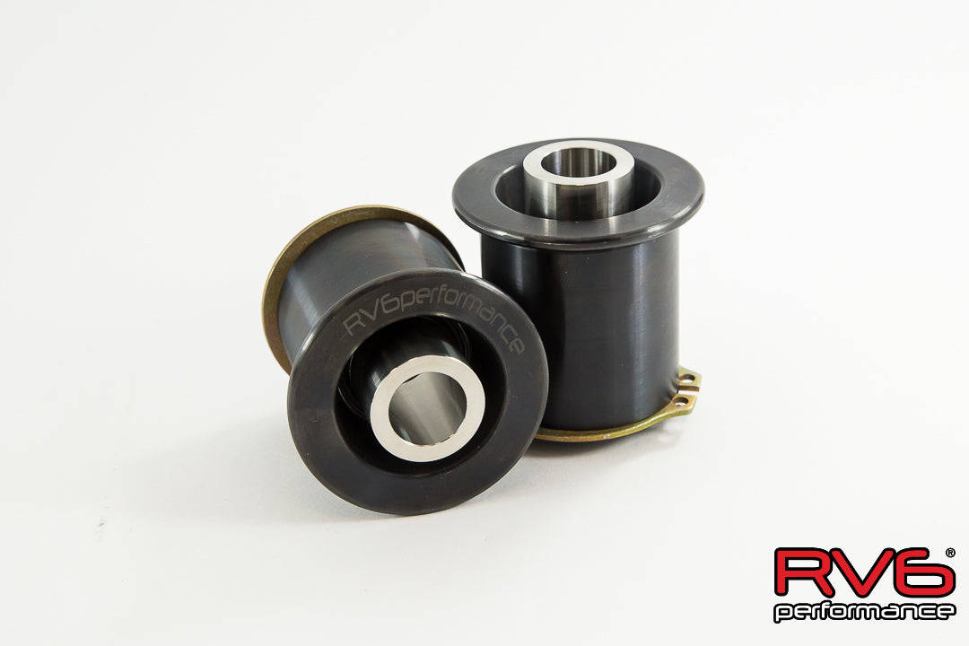 RV6 Performance Front Spherical Bushings 2017-2021 Honda Civic Type-R FK8