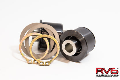 RV6 Performance Rear Knuckle Spherical Bushing 2017-2021 Honda Civic Type-R FK8