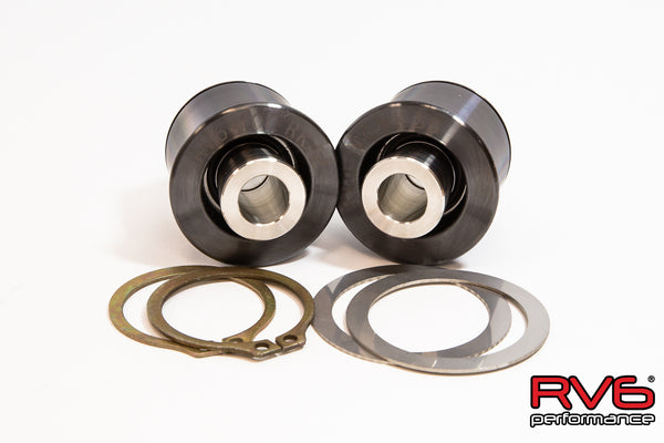 RV6 Performance 17+ Civic Type-R 2.0T FK8 Rear Knuckle Spherical Bushing