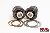 RV6 Performance 17+ Civic Type-R 2.0T FK8 Rear Knuckle Spherical Bushing