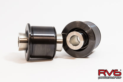 RV6 Performance Rear Knuckle Spherical Bushing 2017-2021 Honda Civic Type-R FK8