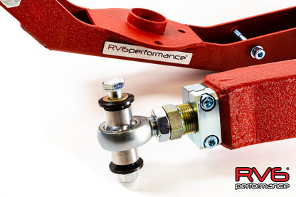 RV6 Performance 2017+ Civic FK8 Type-R 2.0T FK8 Rear Camber Arm